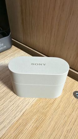 Sony XF-1000 XM6