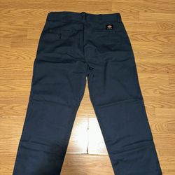 Dickies Pants Size 34 X 32