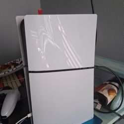 Ps5 Slim And Ps5 Portal