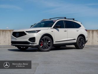 2022 Acura MDX