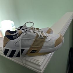 adidas adizero gilbert arenas