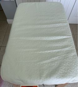 Bassinet Mattress