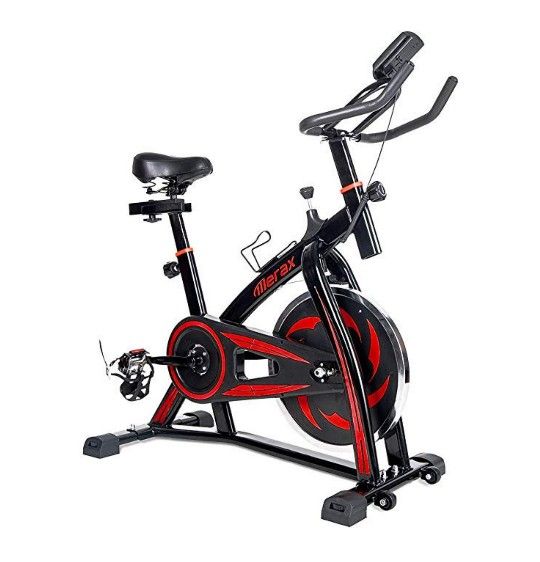 Merax Exercise bike