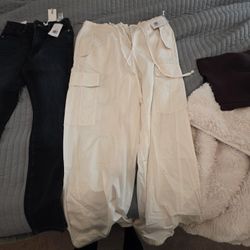 Good American -Brand New Jeans