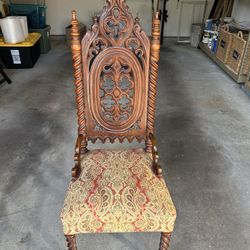Replica Antique Chair