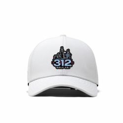 Golf Hat