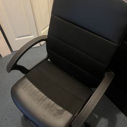 Office Seat 