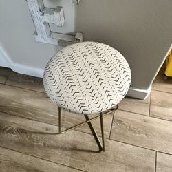 3 Brand New Bar Stools