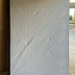 Queen Box Spring 