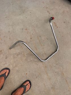 Ape Hanger Bars