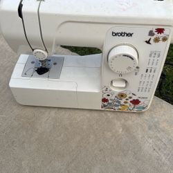 Brother Sewin Machine 