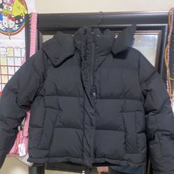 Lululemon Wonder Puff Down Jacket 