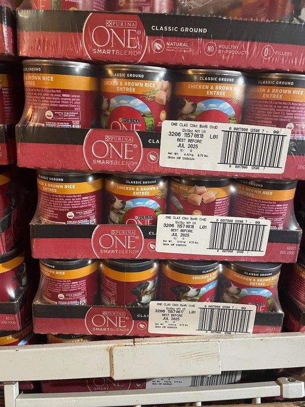 Purina One