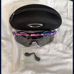 Oakley Radar