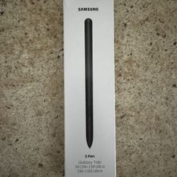 Galaxy Tab S Pen 