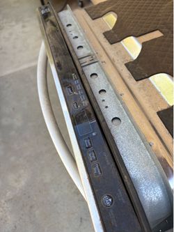 Dishwasher