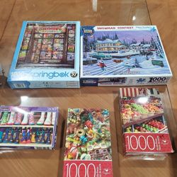 Puzzles