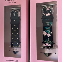 kate spade New York Apple Watch Bands (38mm/40mm)