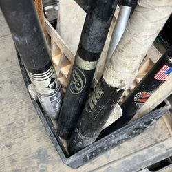 Baseball/Softball Practice Gear