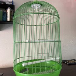 Bird Cage Jaula Para Pajaros