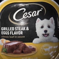 Dog Food FREE