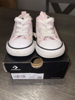 Toddler Converse Shoes 