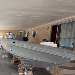 Boat Paint Polish 