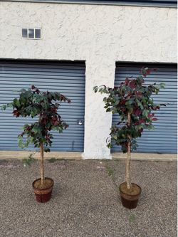 Fake tree