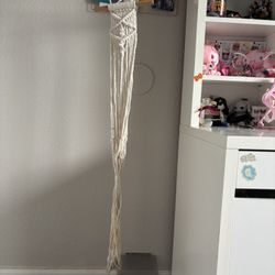 Macrame Plant Holder