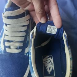 Vans Shoes