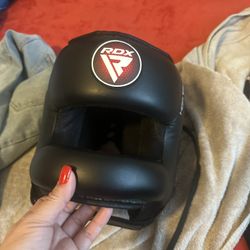 Head Gear