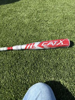 Cat X Usssa Baseball Bat