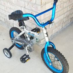 DYNACRAFT Bike 12-inches Wheels 
