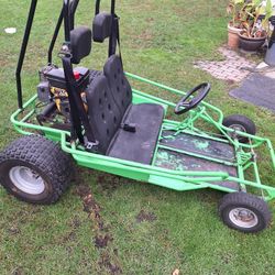 Go KART / BUGGY