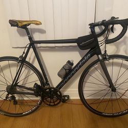 Cannondale Caad 12 56cm 