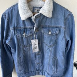 Chaqueta 