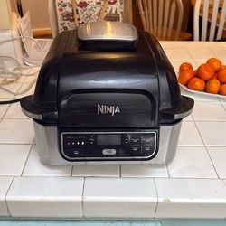 Ninja Foodie Grill Air Fryer