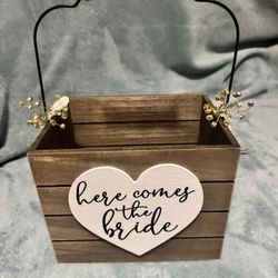 Brand New Wedding Items