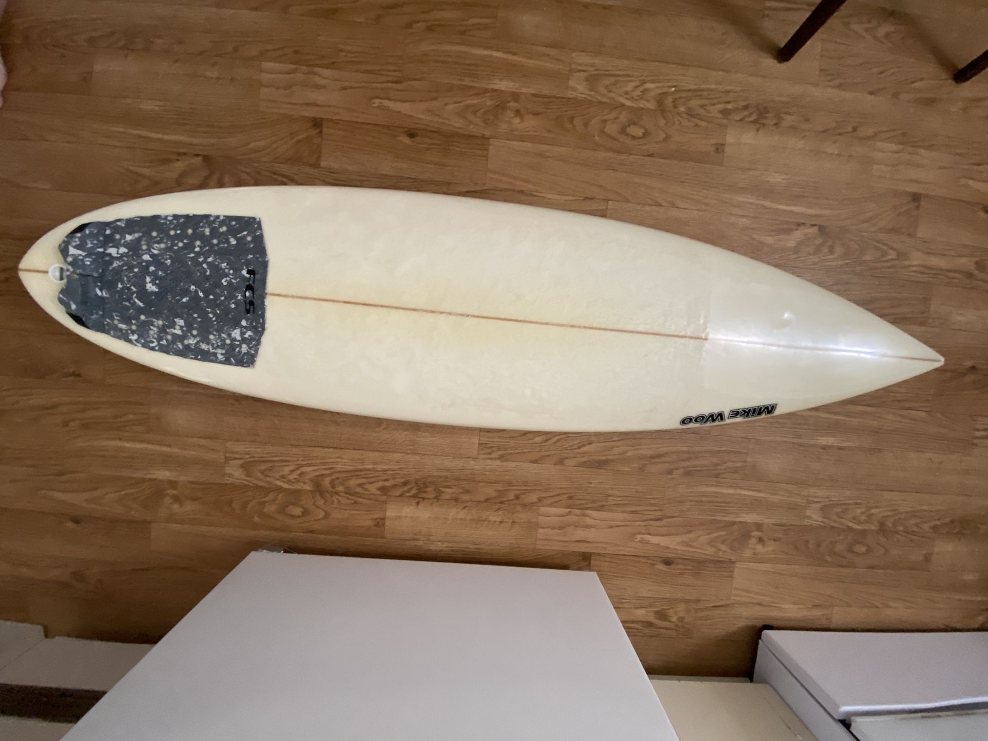 6’1” Surfboard