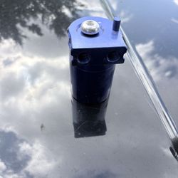 Oil Catch Can