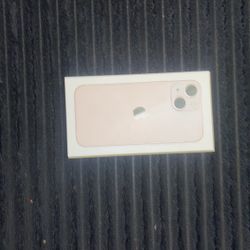 iPhone 13 Mini 