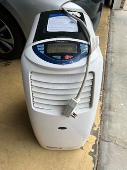 Soleus Air Portable Air Conditioner Heat Pump