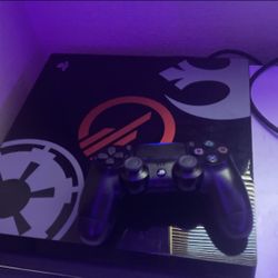 Ps4 Bro Star Wars Battlefront Edition 