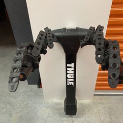 Thule Camber Hitch Rack