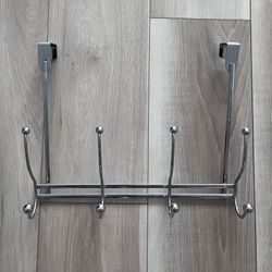 Over The Door Hook