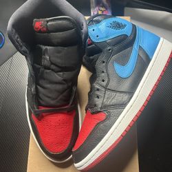Jordan 1 High NC To Chi Size 8.5M Used