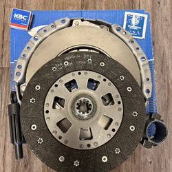 96-99 E36 BMW M3 Sachs Clutch Kit