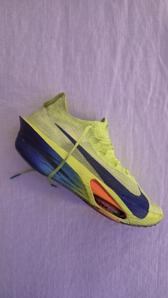 Nike Alphafly 3 Size 9