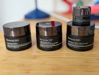 Perricone MD Cold Plasma + (complete set )