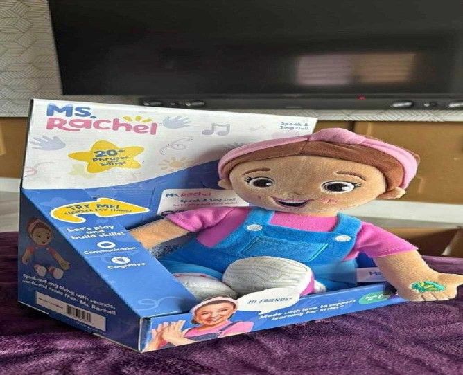 Cute Plush Toys Gentle, Huggable, and Great for Kids watch authority